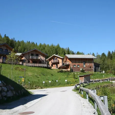 Holiday Gamsblume.16 * Annaberg im Lammertal