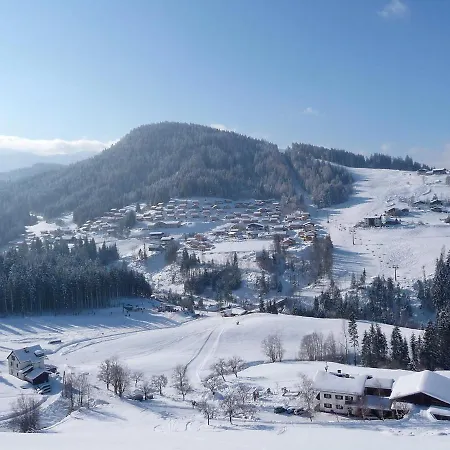 Holiday Gamsblume.16 Annaberg im Lammertal