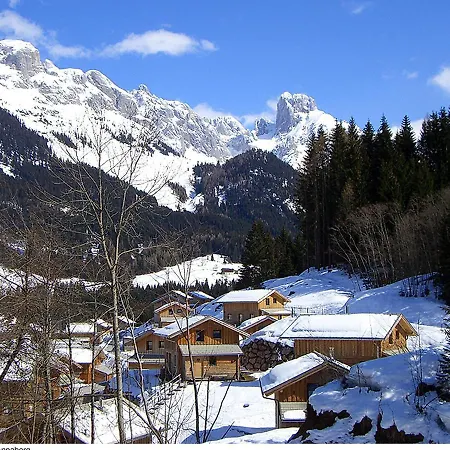 Holiday Gamsblume.16 * Annaberg im Lammertal