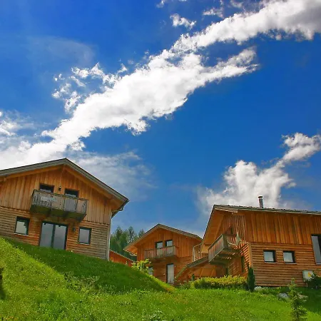 Holiday Gamsblume.16 * Annaberg im Lammertal