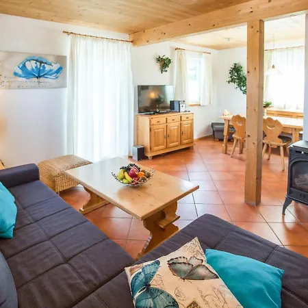 Holiday Gamsblume.16 * Annaberg im Lammertal