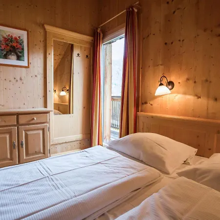 Holiday Gamsblume.16 Annaberg im Lammertal