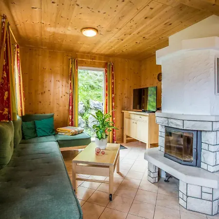Holiday Gamsblume.16 Annaberg im Lammertal