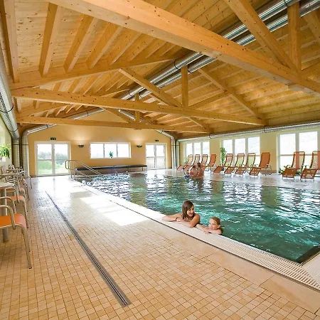 Feriehus Holiday Gamsblume.16 *
