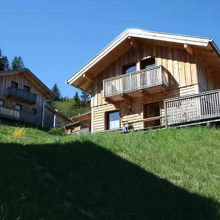 Feriehus Holiday Gamsblume.16 Annaberg im Lammertal
