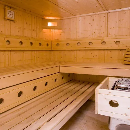 Holiday Gamsblume.16 Feriehus Annaberg im Lammertal