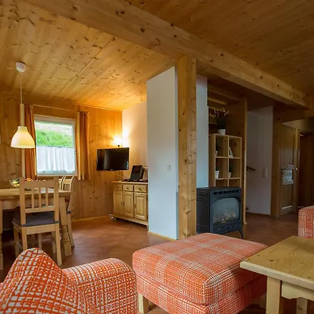 Holiday Gamsblume.16 * Annaberg im Lammertal